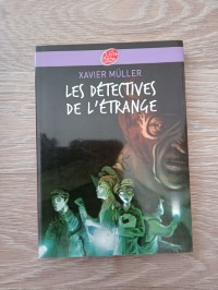 Livre présent dans le gem TSA